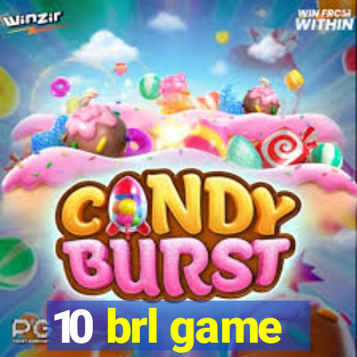 10 brl game